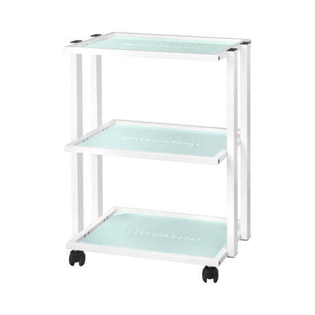 Cosmetic table type 1041 giovanni - BVShop