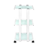 Cosmetic table type 1041 giovanni - BVShop