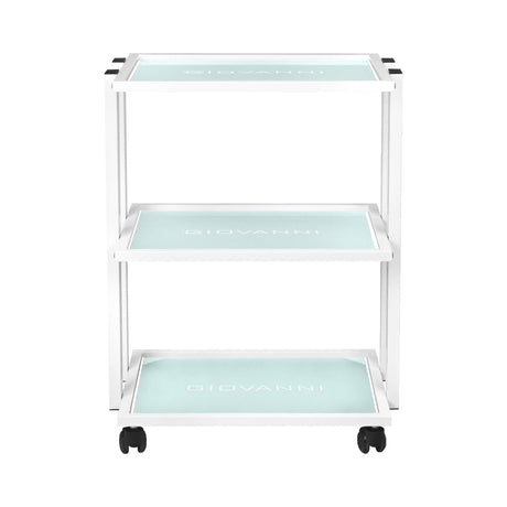 Cosmetic table type 1041 giovanni - BVShop