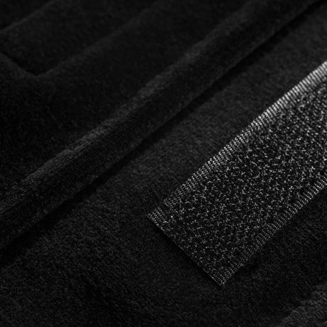 COSMETIC VELOUR BAND BLACK - BVShop