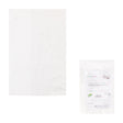 COTTON SCARF, NATURLINE 20x30 CM 100pcs - BVShop