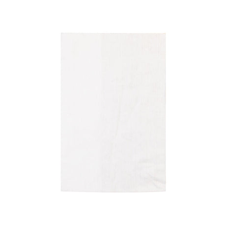 COTTON SCARF, NATURLINE 20x30 CM 100pcs - BVShop
