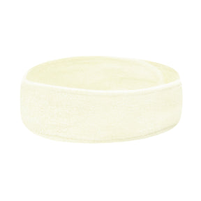 CREAMY TERRY BAND - BVShop