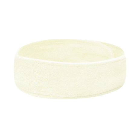 CREAMY TERRY BAND - BVShop