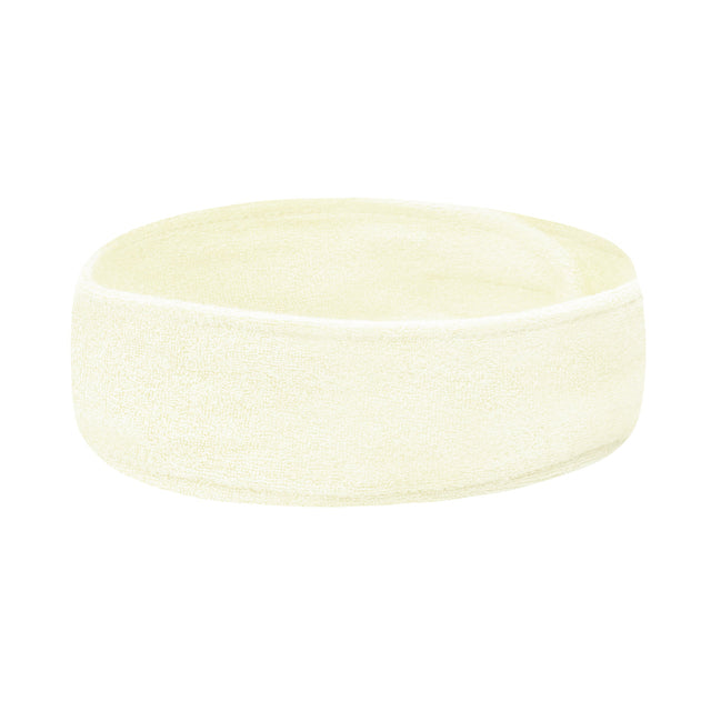 CREAMY TERRY BAND - BVShop