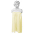 CREAMY TERRY CAPE no.44 - BVShop