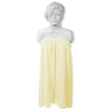 CREAMY TERRY CAPE no.44 - BVShop