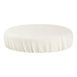CREAMY TERRY COVER FOR STOOL - BVShop