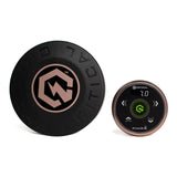 Critical Tattoo AtomX-R And CXP19 Footswitch Bundle Rose/Rose - BVShop