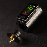 Critical Tattoo Machine Battery Connect V3 - BVShop