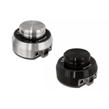 Critical Tattoo Power Supply Atom Silver - BVShop