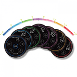 Critical Tattoo Power Supply Atom X Black - BVShop
