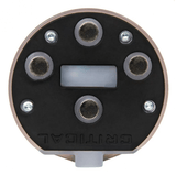 Critical Tattoo Power Supply Atom X-R Rosegold/Black - BVShop