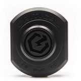 Critical Tattoo Power Supply MNML Black - BVShop