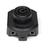 Critical Tattoo Power Supply MNML Black - BVShop