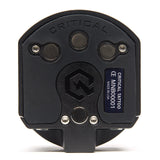 Critical Tattoo Power Supply MNML Black - BVShop