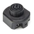 Critical Tattoo Power Supply MNML Black - BVShop
