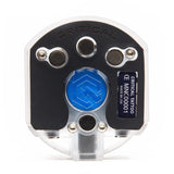 Critical Tattoo Power Supply MNML Clear - BVShop