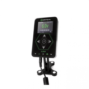 Critical Tattoo Power Supply XRR - BVShop