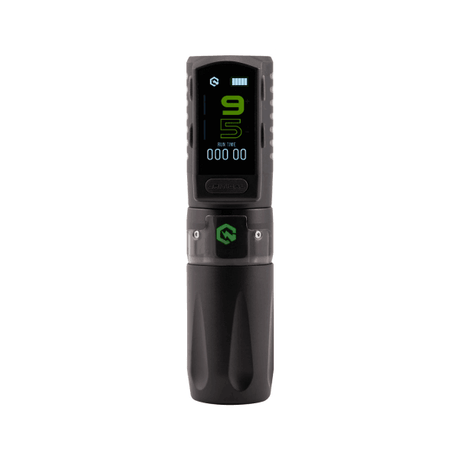 Critical Tattoo Torque Machine Pen 3.5mm - BVShop
