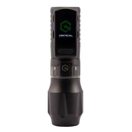 Critical Tattoo Torque Machine Pen 3.5mm - BVShop