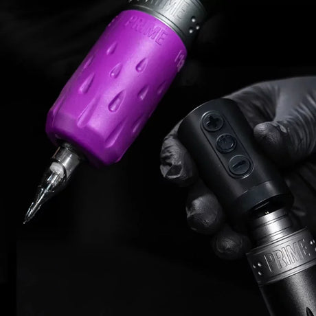 PRIME X Critical Pen Machine Single Set - BVShop