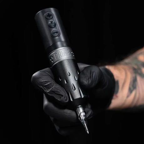 PRIME X Critical Pen Machine Single Set - BVShop
