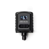 Critical Tattoo Universal Battery Shorty 3.5mm - BVShop