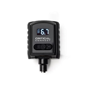 Critical Tattoo Universal Battery Shorty 3.5mm - BVShop