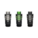 Critical Torque Wireless Tattoo Machine Ultimate Bundle with three needle sizes (3.5mm, 4.2mm, 5.0mm) from Critical Tattoo.