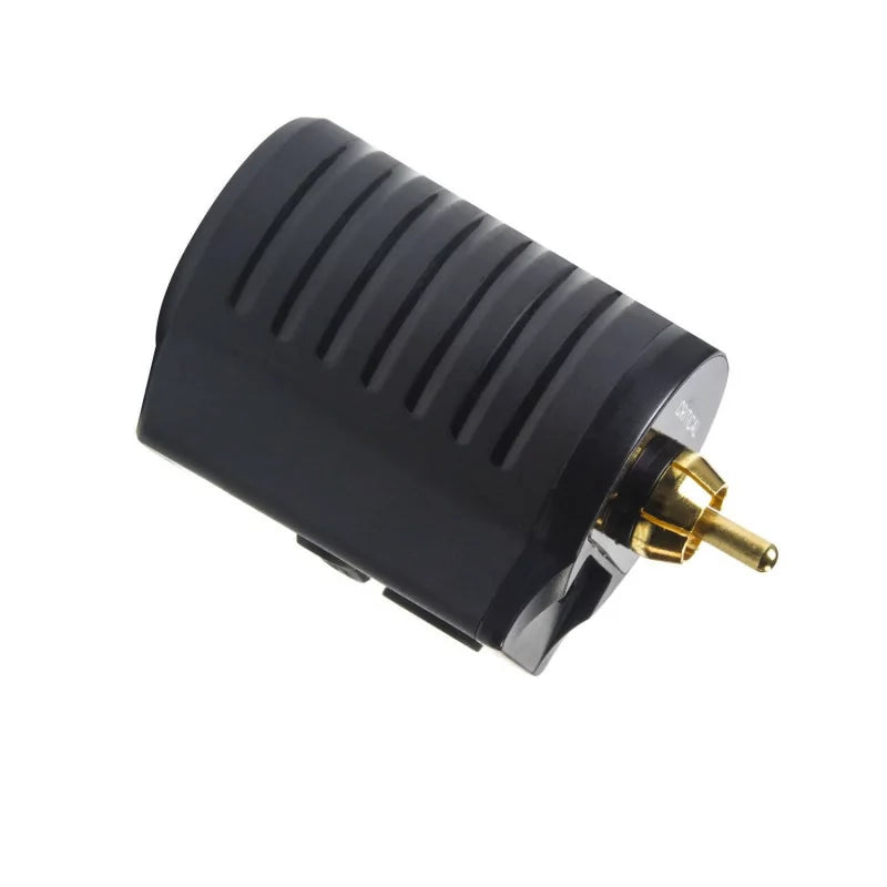 Critical Universal Battery Bundle With Charging Dock (RCA) - BVShop