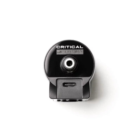 Critical Universal Portable Battery 3.5mm - BVShop