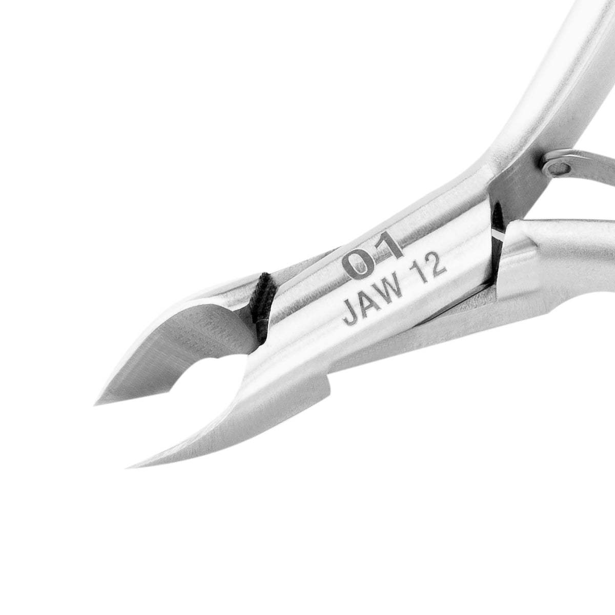 Cuticle Nippers 01 Jaw12 Ocho Pro - BVShop