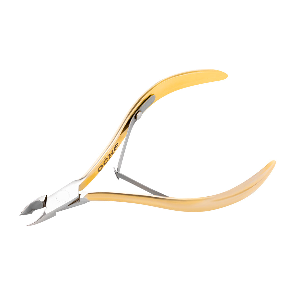 Cuticle Nippers 07 Jaw 12 Ocho Pro - BVShop