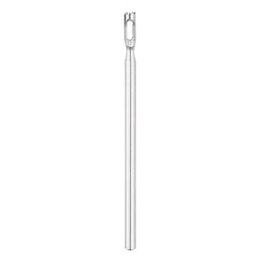 CUTTER EXO PRO VACUUM STEEL 2.3MM COR - BVShop