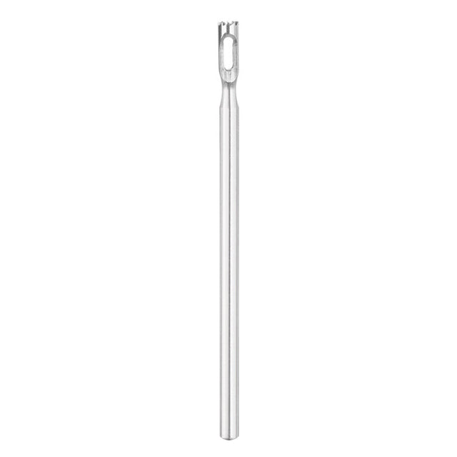 CUTTER EXO PRO VACUUM STEEL 2.3MM COR - BVShop