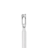 CUTTER EXO PRO VACUUM STEEL 2.3MM COR - BVShop