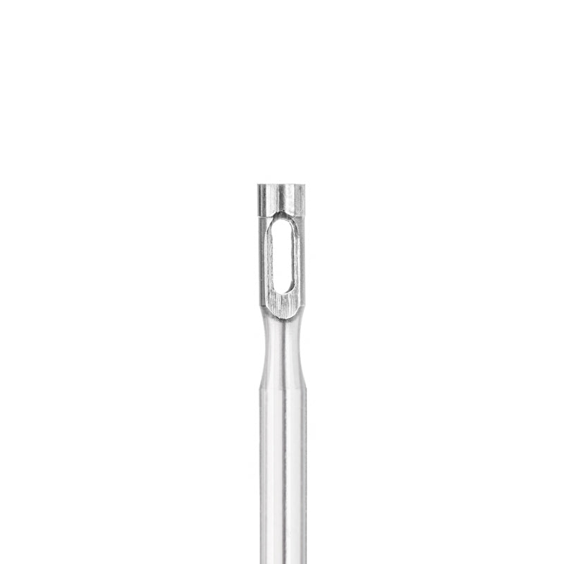 CUTTERL EXO PRO VACUUM STEEL 2.3MM GRB - BVShop