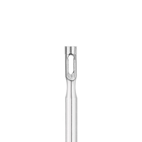 CUTTERL EXO PRO VACUUM STEEL 2.3MM GRB - BVShop