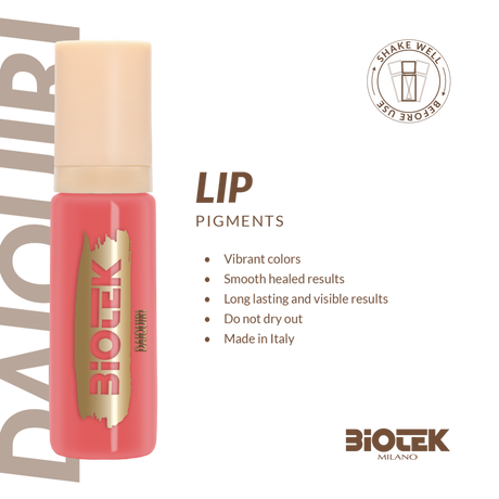 Biotek Daiquiri Pigments 15ml - BVShop