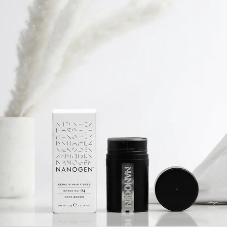 Nanogen Hair Thickening Fibre Dark Blonde - BVShop