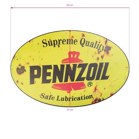 Decorative plaque n122 - BVShop