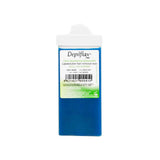 Depilation kit iWax single roll F-0 40W white + roll + strips - BVShop