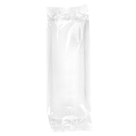 Depilation kit iWax single roll F-0 40W white + roll + strips - BVShop