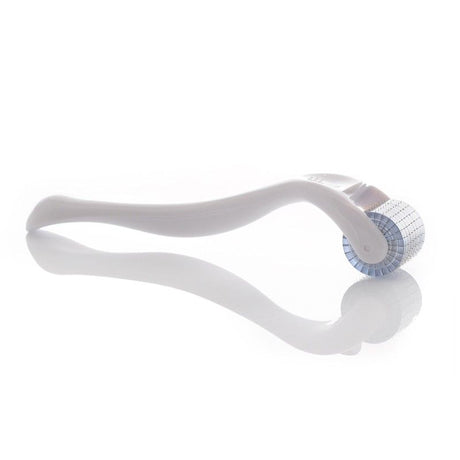 Derma roller for mesotherapy 0.3 mm 192 titanium needles - BVShop