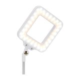 DESK LAMP ELEGANTE LED SQUARE 804 - BVShop