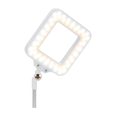 DESK LAMP ELEGANTE LED SQUARE 804 - BVShop