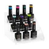DISPLAY STAND FOR VARNISHES C25 - BVShop
