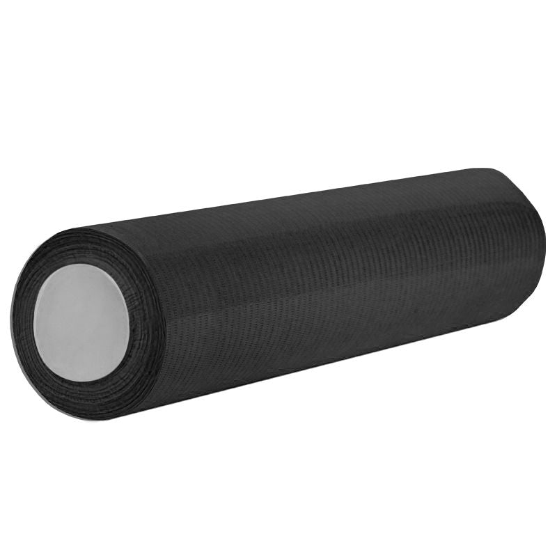 Disposable black midi foiled undercoat - BVShop