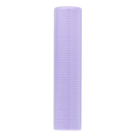 Disposable cosmetic purple drape - BVShop
